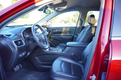 2019 Chevrolet Equinox Premier w/1LZ