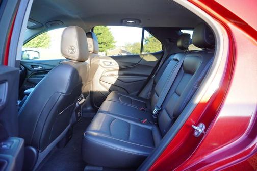 2019 Chevrolet Equinox Premier w/1LZ