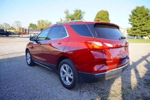 2019 Chevrolet Equinox Premier w/1LZ