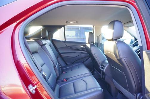 2019 Chevrolet Equinox Premier w/1LZ