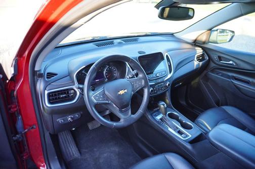 2019 Chevrolet Equinox Premier w/1LZ