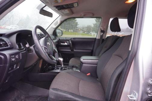 2019 Toyota 4Runner Sport