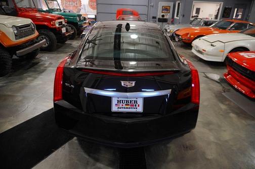 2016 Cadillac ELR Base