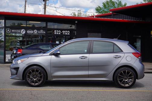 2021 Kia Rio S