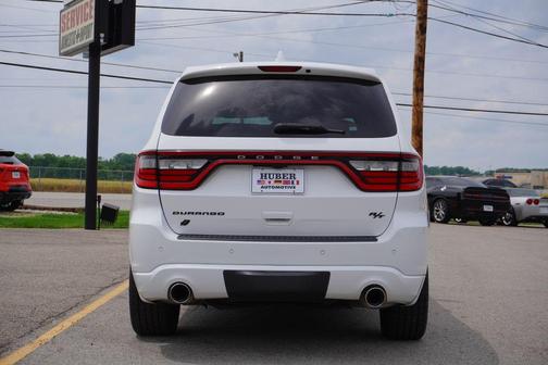 2019 Dodge Durango R/T