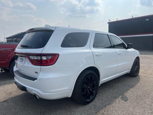 2019 Dodge Durango R/T