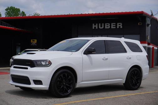 2019 Dodge Durango R/T