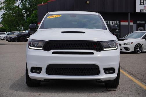 2019 Dodge Durango R/T