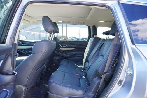 2022 Subaru Ascent Limited 8-Passenger