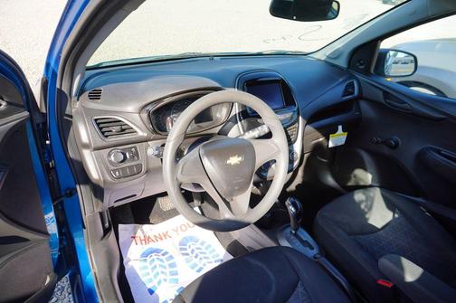 2019 Chevrolet Spark LS