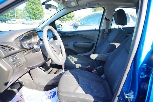 2019 Chevrolet Spark LS