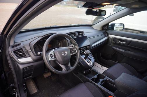 2021 Honda CR-V Special Edition