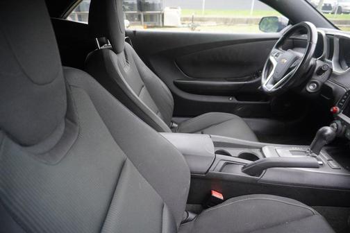 2014 Chevrolet Camaro 1LT