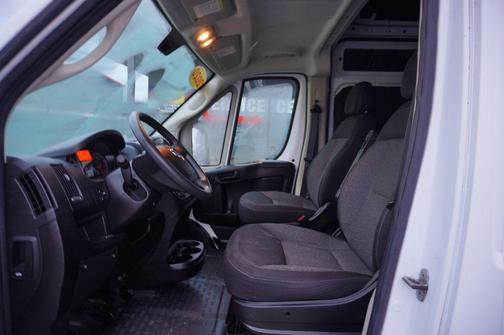 2020 RAM ProMaster 2500 High Roof