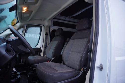 2020 RAM ProMaster 2500 High Roof