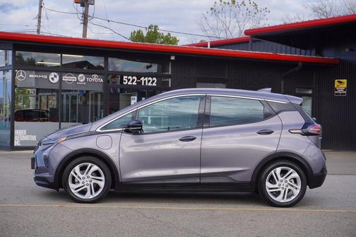 2023 Chevrolet Bolt EV 1LT