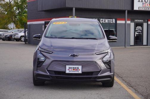 2023 Chevrolet Bolt EV 1LT