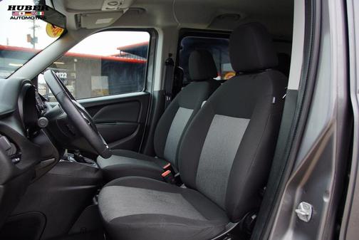2021 RAM ProMaster City SLT