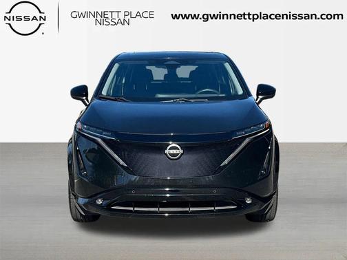 2023 Nissan ARIYA EVOLVE+