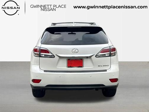 2014 Lexus RX 350 Base