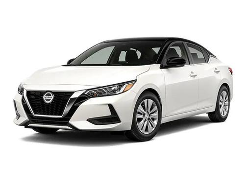 2023 Nissan Sentra S