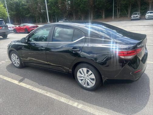 2023 Nissan Sentra S