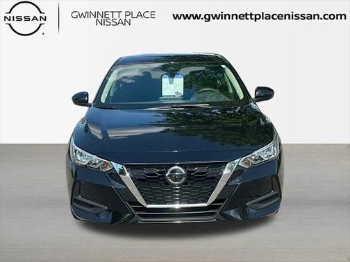 2023 Nissan Sentra S