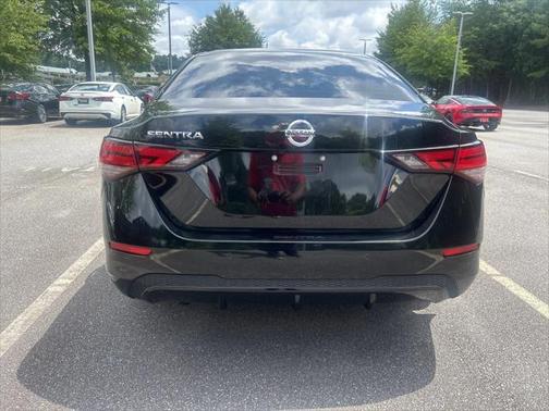 2023 Nissan Sentra S