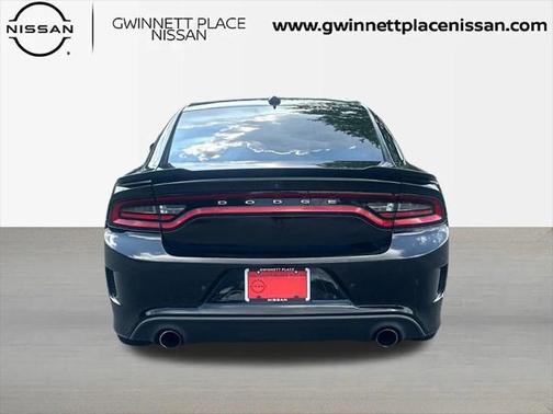 2020 Dodge Charger R/T Scat Pack