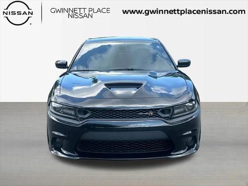 2020 Dodge Charger R/T Scat Pack