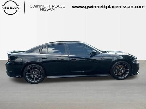 2020 Dodge Charger R/T Scat Pack