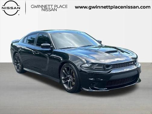 2020 Dodge Charger R/T Scat Pack