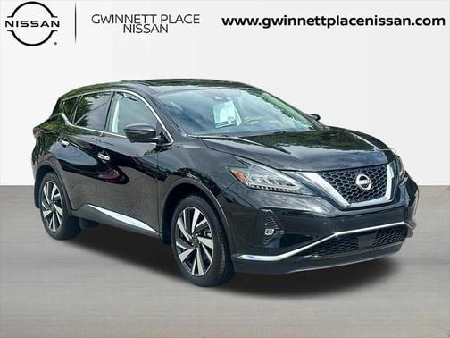 2024 Nissan Murano SL Intelligent AWD