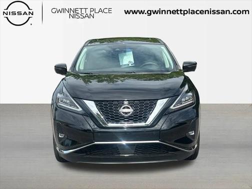 2024 Nissan Murano SL Intelligent AWD