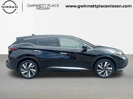 2024 Nissan Murano SL Intelligent AWD