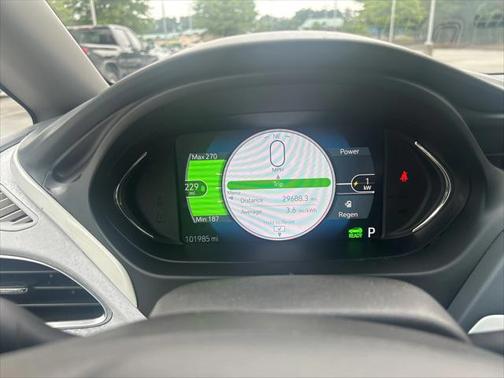 2017 Chevrolet Bolt EV Premier