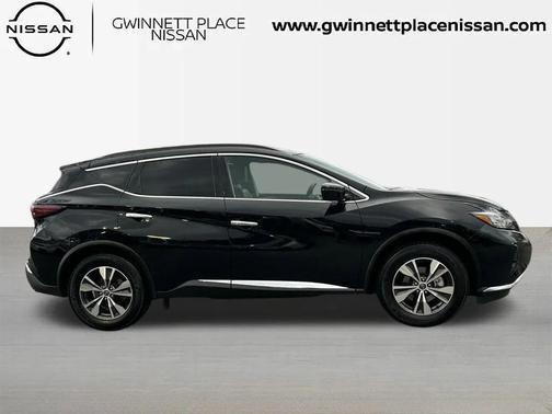 2023 Nissan Murano SV Intelligent AWD