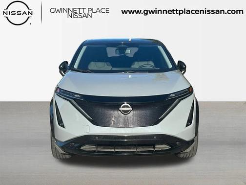 2023 Nissan ARIYA ENGAGE