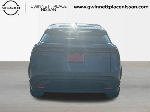 2023 Nissan ARIYA ENGAGE