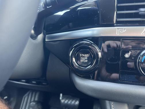 Scarlet Ember Tintcoat 2026 Nissan Pathfinder SL