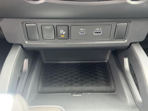 Glacier White 2026 Nissan Frontier S