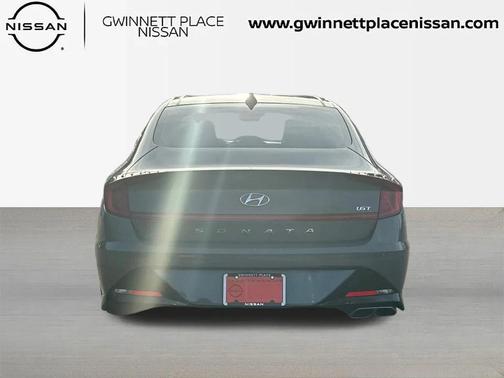 2022 Hyundai SONATA SEL Plus