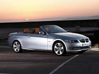 2011 BMW 335 335i