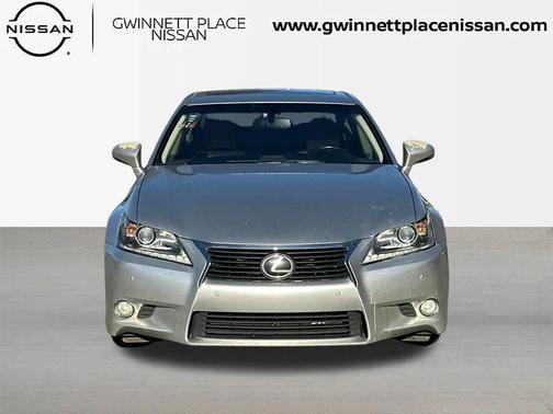 2013 Lexus GS 350 Base