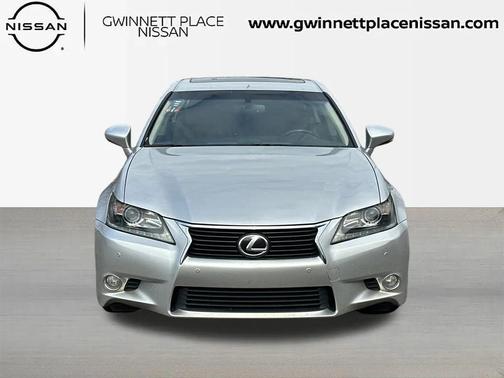2013 Lexus GS 350 Base