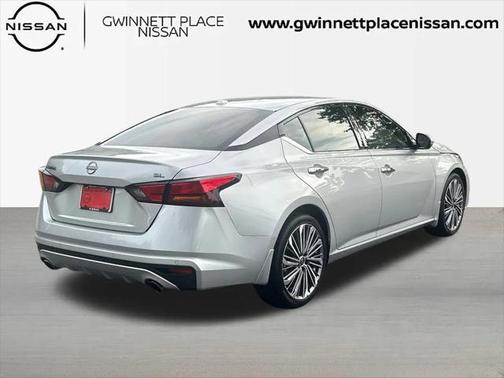 2024 Nissan Altima 2.5 SL
