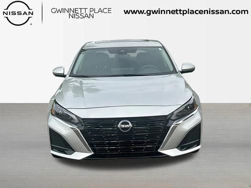 2024 Nissan Altima 2.5 SL