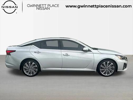 2024 Nissan Altima 2.5 SL