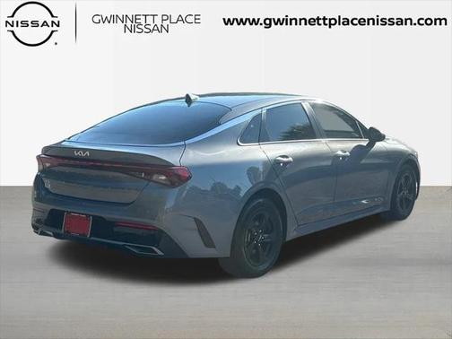 2023 Kia K5 LXS