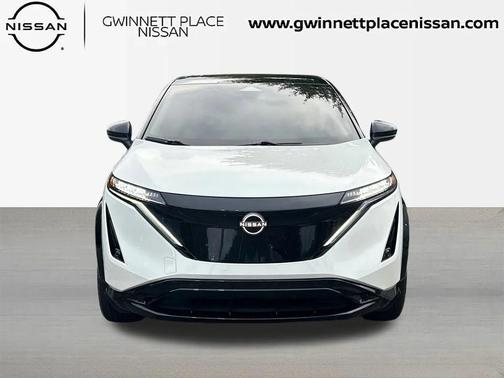 2023 Nissan ARIYA ENGAGE